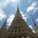 Fotos de Tailandia 10 Wat Pho
