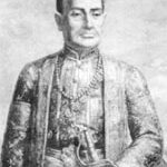 Rama I - Buddha Yodfa Chulalok el Grande