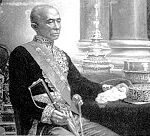 Rama IV – Mongkut