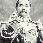 Rama V – Chulalongkorn el Grande