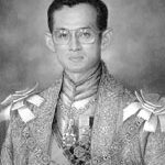 Rama IX – Bhumibol Adulyadej el Grande